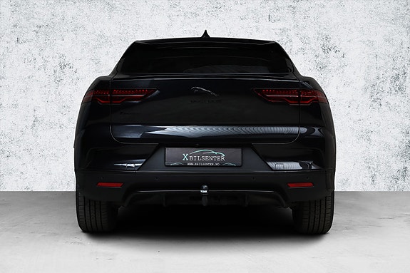 Jaguar I-PACE 6 of 30