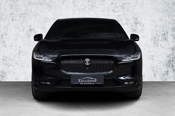 Jaguar I-PACE 5 of 30