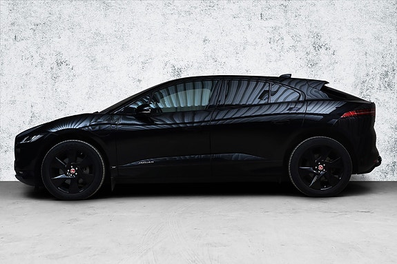 Jaguar I-PACE 9 of 30