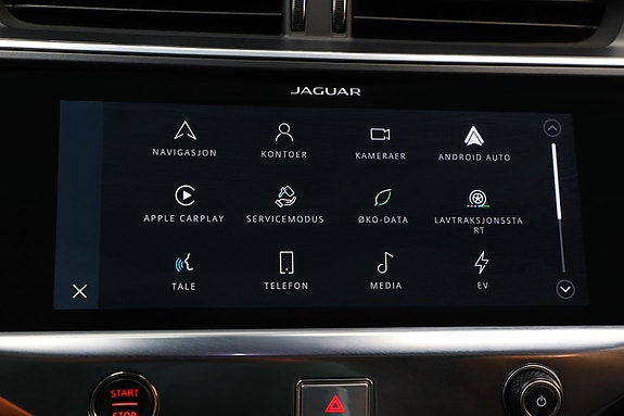 Jaguar I-PACE 26 of 30