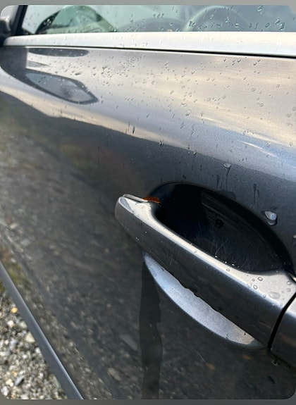 Volvo V70 4 of 7