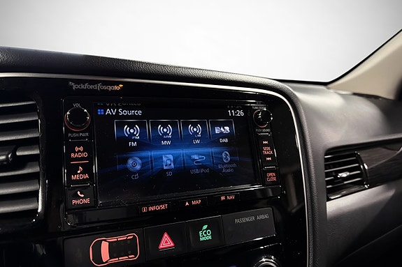 Mitsubishi Outlander 22 of 30