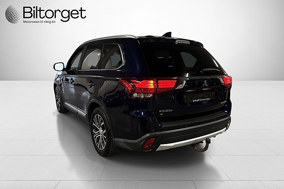 Mitsubishi Outlander 7 of 30