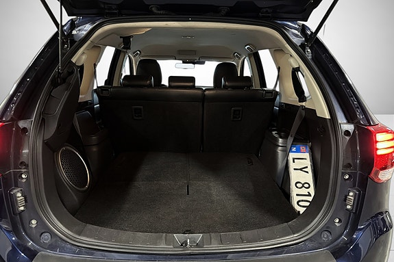Mitsubishi Outlander 27 of 30