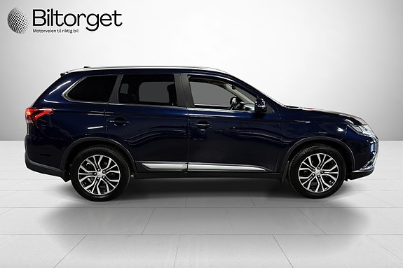Mitsubishi Outlander 4 of 30