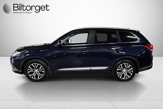 Mitsubishi Outlander 8 of 30