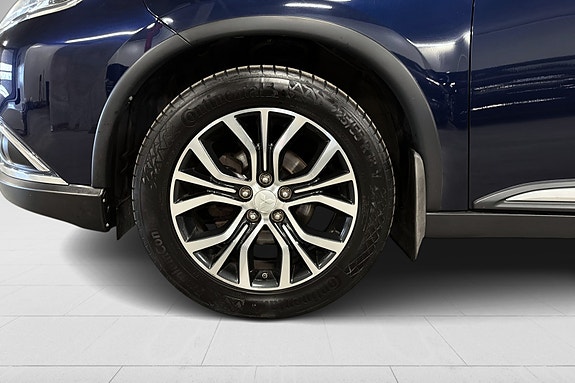 Mitsubishi Outlander 9 of 30