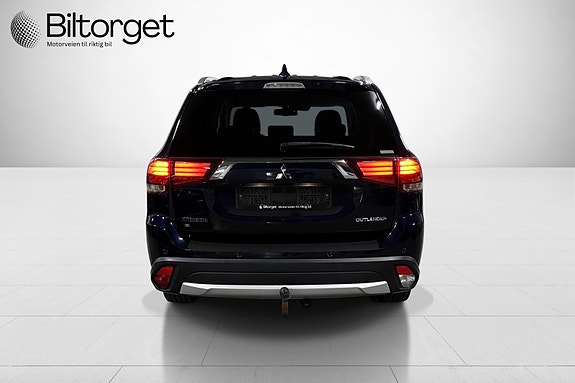 Mitsubishi Outlander 6 of 30