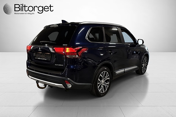 Mitsubishi Outlander 5 of 30