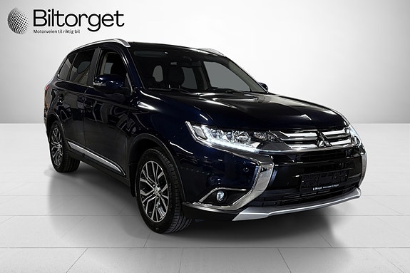Mitsubishi Outlander 3 of 30