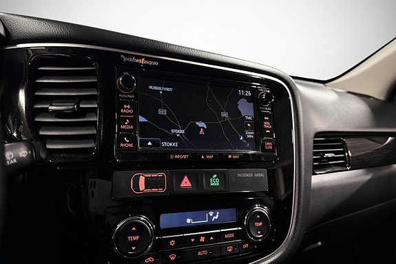 Mitsubishi Outlander 21 of 30