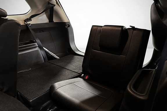 Mitsubishi Outlander 28 of 30