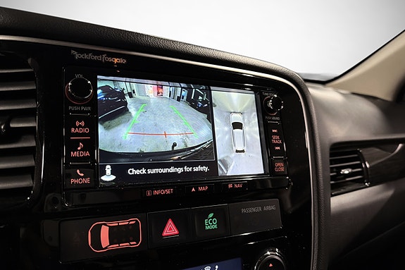 Mitsubishi Outlander 20 of 30