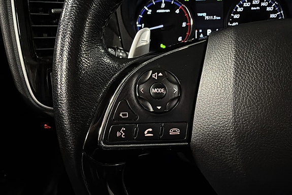 Mitsubishi Outlander 17 of 30