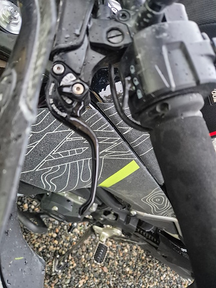 CFMOTO 450 MT 10 of 10