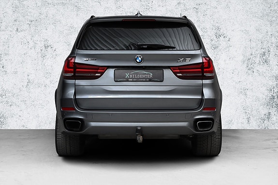 BMW X5 6 of 30