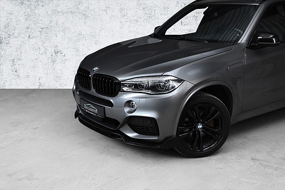 BMW X5 4 of 30