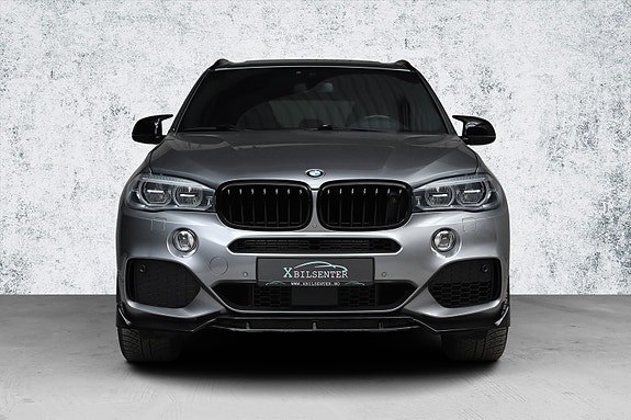 BMW X5 5 of 30
