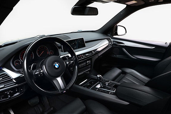 BMW X5 11 of 30