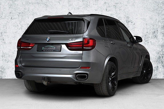 BMW X5 2 of 30