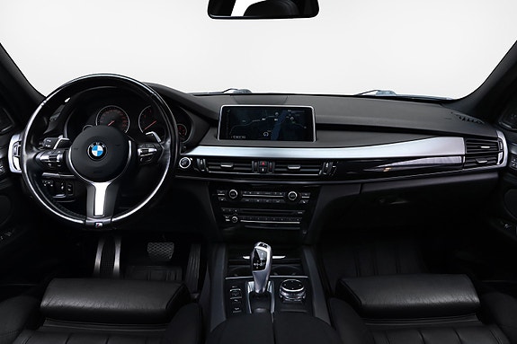 BMW X5 18 of 30