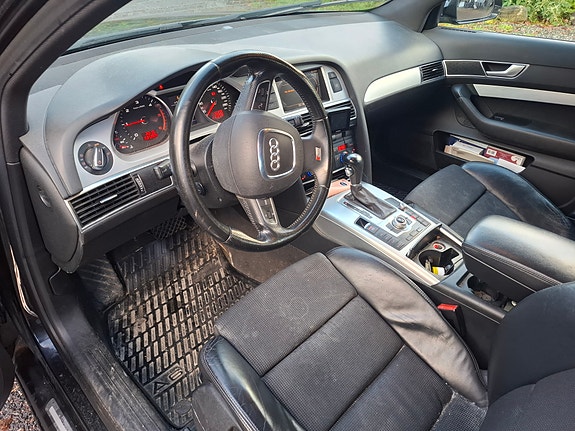 Audi A6 5 of 18