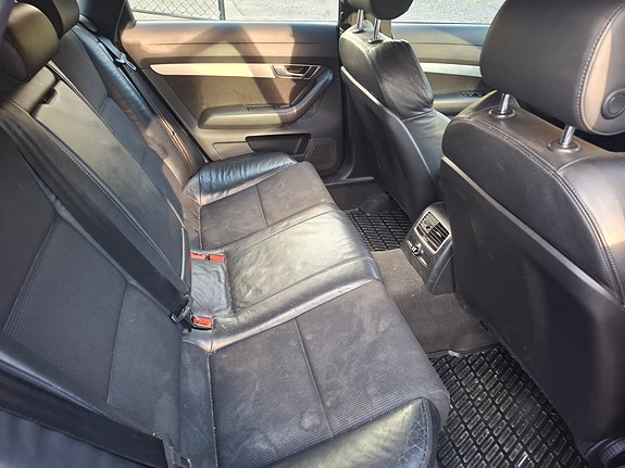 Audi A6 6 of 18