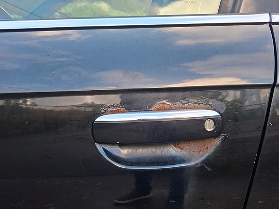 Audi A6 11 of 18