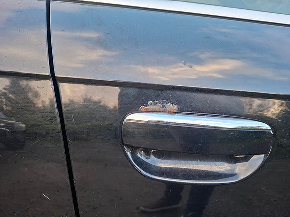 Audi A6 14 of 18