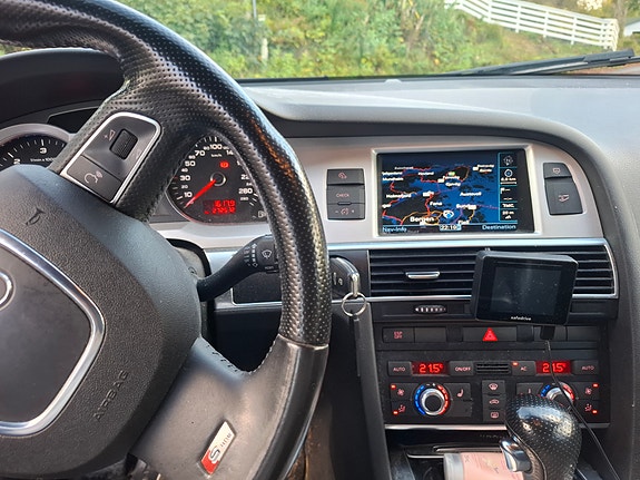 Audi A6 7 of 18