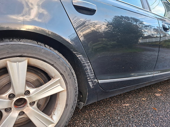 Audi A6 12 of 18