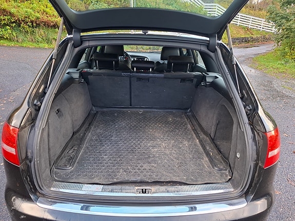 Audi A6 8 of 18