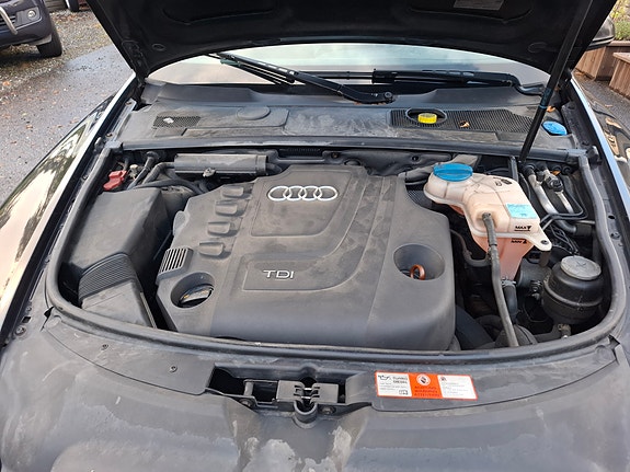 Audi A6 15 of 18