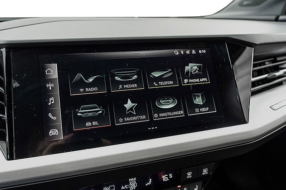 Audi Q4 e-tron 19 of 25
