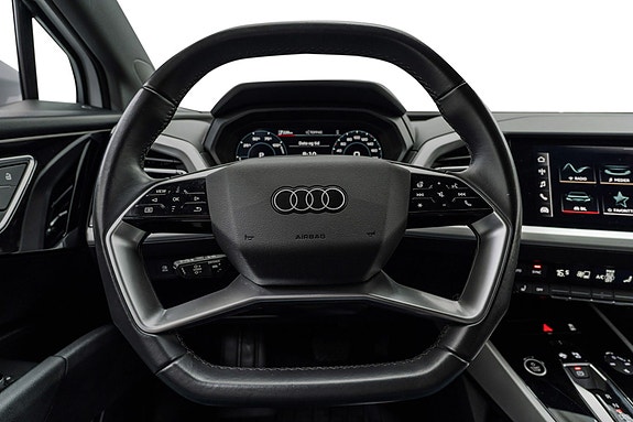 Audi Q4 e-tron 15 of 25