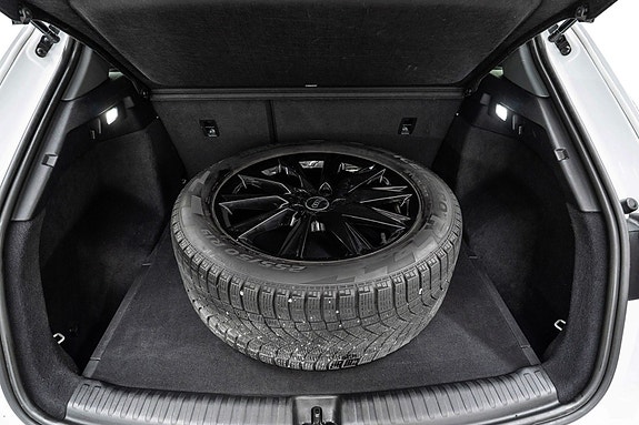 Audi Q4 e-tron 24 of 25