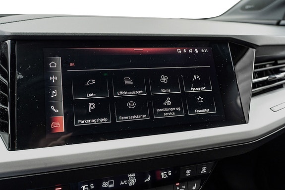 Audi Q4 e-tron 20 of 25