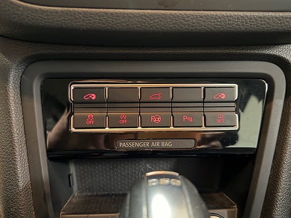 Volkswagen Sharan 22 of 28