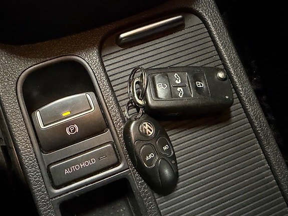 Volkswagen Sharan 24 of 28