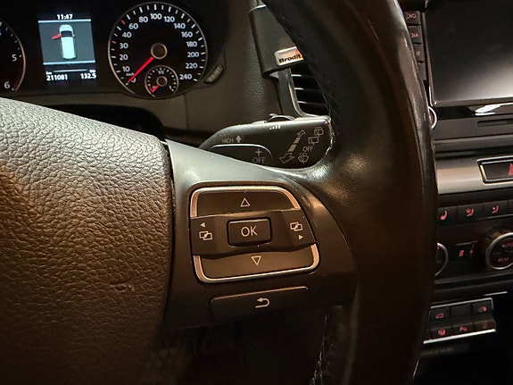 Volkswagen Sharan 18 of 28