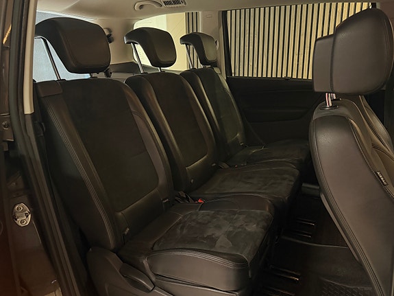 Volkswagen Sharan 6 of 28
