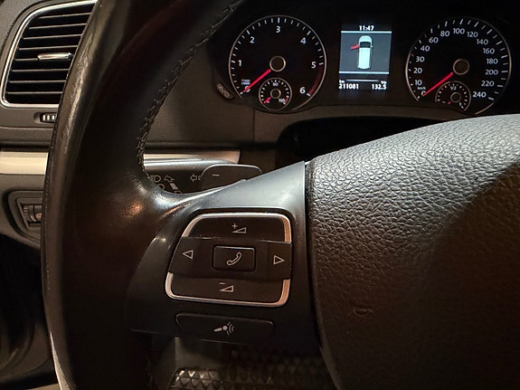 Volkswagen Sharan 17 of 28