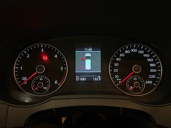 Volkswagen Sharan 19 of 28