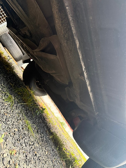 Mitsubishi Pajero 10 of 19