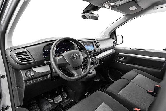 Toyota Proace 15 of 21