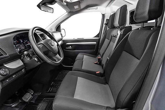 Toyota Proace 14 of 21