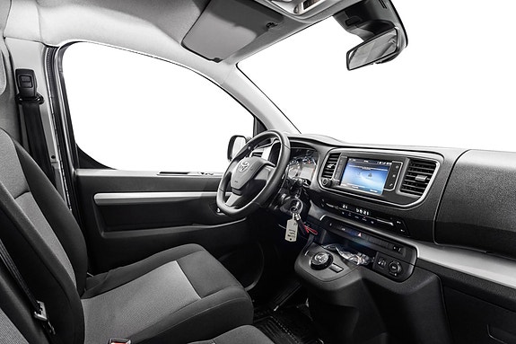Toyota Proace 20 of 21