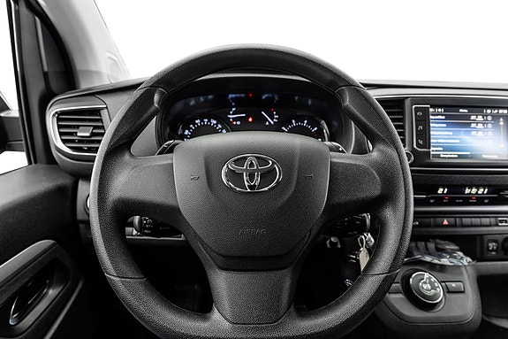 Toyota Proace 8 of 21