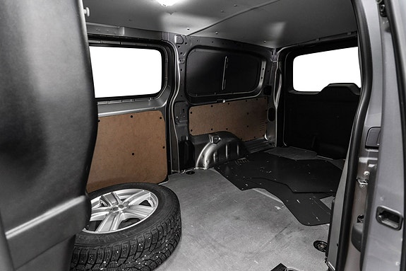 Toyota Proace 16 of 21
