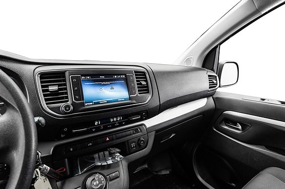 Toyota Proace 10 of 21